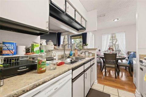 Condominio en venta en Tampa, Florida, 1 dormitorio, 63.55 m2 № 1568726 - foto 10