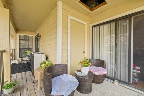 Condominio en venta en Tampa, Florida, 1 dormitorio, 63.55 m2 № 1568726 - foto 23