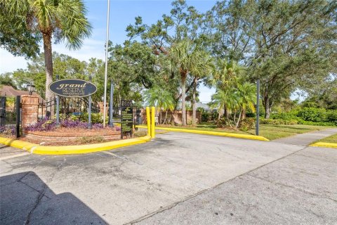 Condominio en venta en Tampa, Florida, 1 dormitorio, 63.55 m2 № 1568726 - foto 29
