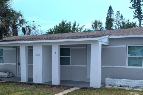 Apartamento en alquiler en Madeira Beach, Florida, 1 dormitorio, 46.82 m2 № 2102777 - foto 2