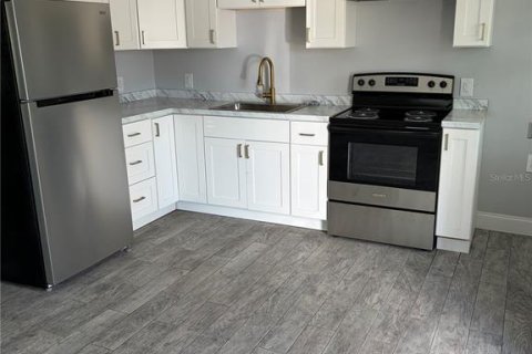 Apartamento en alquiler en Madeira Beach, Florida, 1 dormitorio, 46.82 m2 № 2102777 - foto 4
