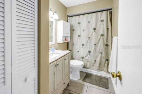 House in Palm Harbor, Florida 2 bedrooms, 74.04 sq.m. № 2225120 - photo 14