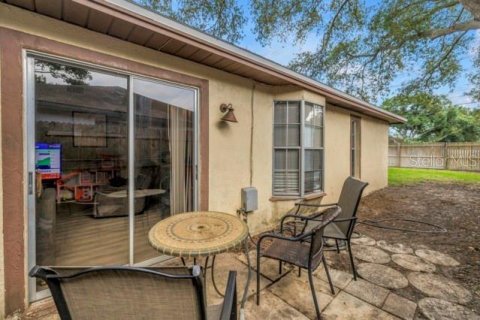 House in Palm Harbor, Florida 2 bedrooms, 74.04 sq.m. № 2225120 - photo 18