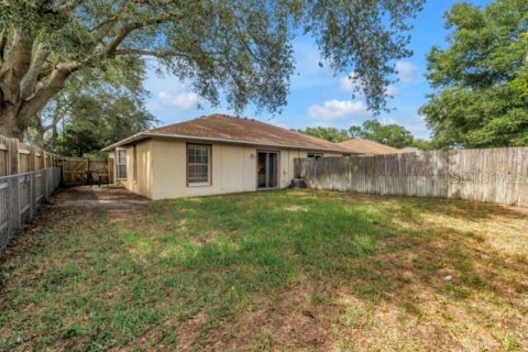 House in Palm Harbor, Florida 2 bedrooms, 74.04 sq.m. № 2225120 - photo 23