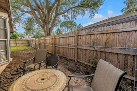 House in Palm Harbor, Florida 2 bedrooms, 74.04 sq.m. № 2225120 - photo 19