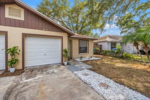 House in Palm Harbor, Florida 2 bedrooms, 74.04 sq.m. № 2225120 - photo 29