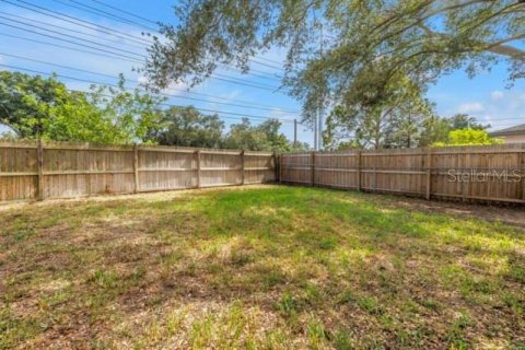 House in Palm Harbor, Florida 2 bedrooms, 74.04 sq.m. № 2225120 - photo 21