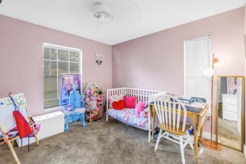House in Palm Harbor, Florida 2 bedrooms, 74.04 sq.m. № 2225120 - photo 16