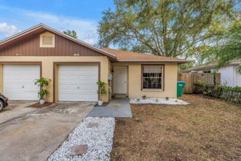 House in Palm Harbor, Florida 2 bedrooms, 74.04 sq.m. № 2225120 - photo 25