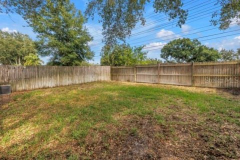 House in Palm Harbor, Florida 2 bedrooms, 74.04 sq.m. № 2225120 - photo 22