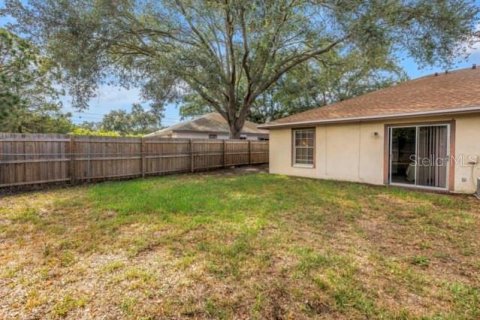 House in Palm Harbor, Florida 2 bedrooms, 74.04 sq.m. № 2225120 - photo 24