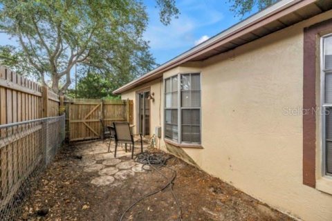 House in Palm Harbor, Florida 2 bedrooms, 74.04 sq.m. № 2225120 - photo 20