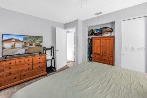 House in Palm Harbor, Florida 2 bedrooms, 74.04 sq.m. № 2225120 - photo 13