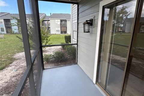 Condo in Casselberry, Florida, 1 bedroom № 2371645 - photo 24