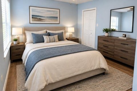 Condo in Casselberry, Florida, 1 bedroom № 2371645 - photo 13