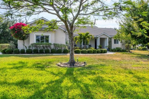 Casa en venta en Bradenton, Florida, 4 dormitorios, 232.72 m2 № 1679020 - foto 5