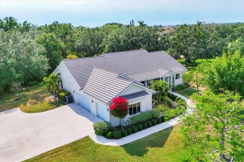 Casa en venta en Bradenton, Florida, 4 dormitorios, 232.72 m2 № 1679020 - foto 3