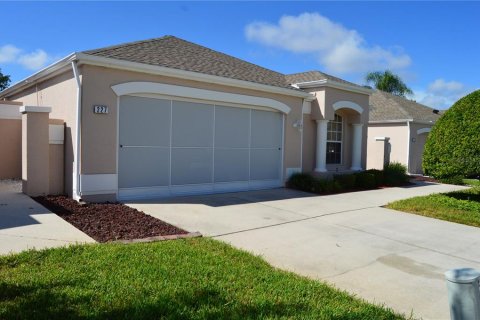 Casa en venta en Spring Hill, Florida, 3 dormitorios, 171.87 m2 № 2383647 - foto 2