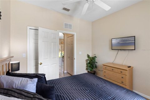 Townhouse in Kissimmee, Florida 4 bedrooms, 133.78 sq.m. № 1805219 - photo 15