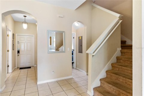 Townhouse in Kissimmee, Florida 4 bedrooms, 133.78 sq.m. № 1805219 - photo 19