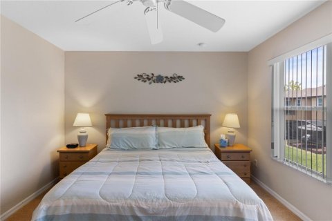 Townhouse in Kissimmee, Florida 4 bedrooms, 133.78 sq.m. № 1805219 - photo 23