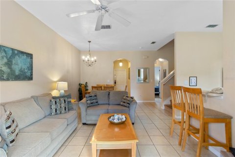 Townhouse in Kissimmee, Florida 4 bedrooms, 133.78 sq.m. № 1805219 - photo 11