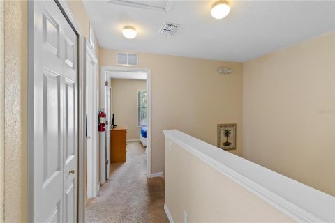 Townhouse in Kissimmee, Florida 4 bedrooms, 133.78 sq.m. № 1805219 - photo 21