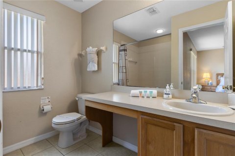 Townhouse in Kissimmee, Florida 4 bedrooms, 133.78 sq.m. № 1805219 - photo 26