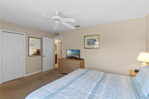 Townhouse in Kissimmee, Florida 4 bedrooms, 133.78 sq.m. № 1805219 - photo 25