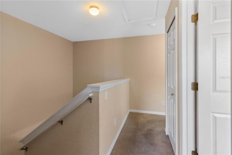 Townhouse in Kissimmee, Florida 4 bedrooms, 133.78 sq.m. № 1805219 - photo 20