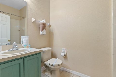 Townhouse in Kissimmee, Florida 4 bedrooms, 133.78 sq.m. № 1805219 - photo 17