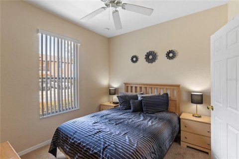 Townhouse in Kissimmee, Florida 4 bedrooms, 133.78 sq.m. № 1805219 - photo 14