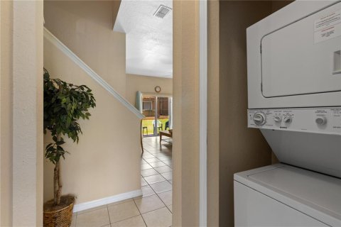 Townhouse in Kissimmee, Florida 4 bedrooms, 133.78 sq.m. № 1805219 - photo 18