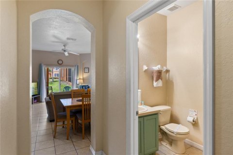 Townhouse in Kissimmee, Florida 4 bedrooms, 133.78 sq.m. № 1805219 - photo 16