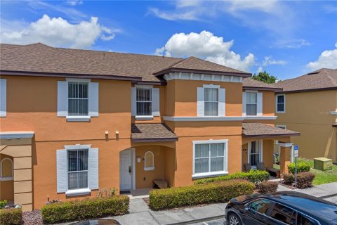 Townhouse in Kissimmee, Florida 4 bedrooms, 133.78 sq.m. № 1805219 - photo 2
