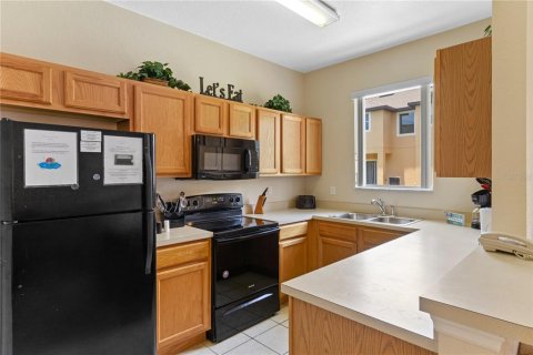 Townhouse in Kissimmee, Florida 4 bedrooms, 133.78 sq.m. № 1805219 - photo 12