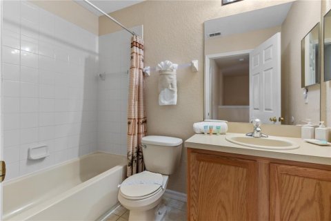 Townhouse in Kissimmee, Florida 4 bedrooms, 133.78 sq.m. № 1805219 - photo 30