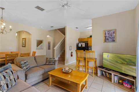 Townhouse in Kissimmee, Florida 4 bedrooms, 133.78 sq.m. № 1805219 - photo 10