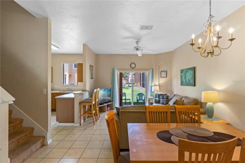 Townhouse in Kissimmee, Florida 4 bedrooms, 133.78 sq.m. № 1805219 - photo 5
