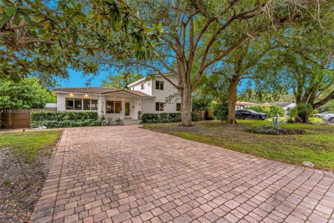 Casa en venta en Biscayne Park, Florida, 4 dormitorios, 218.13 m2 № 1969012 - foto 3