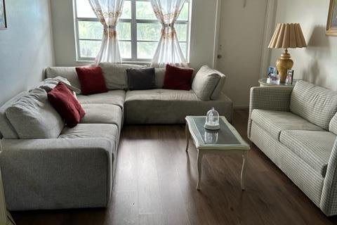 Condo in Lauderhill, Florida, 2 bedrooms  № 2083772 - photo 8