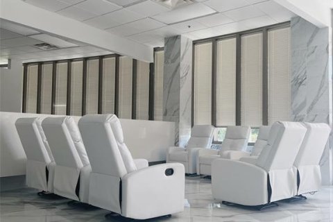 Immobilier commercial à louer à Celebration, Floride: 3304.91 m2 № 1910487 - photo 22