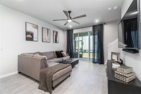 Touwnhouse à vendre à Odessa, Floride: 3 chambres, 159.42 m2 № 2210528 - photo 17