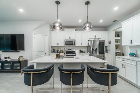 Touwnhouse à vendre à Odessa, Floride: 3 chambres, 159.42 m2 № 2210528 - photo 6
