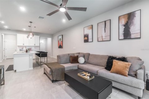 Touwnhouse à vendre à Odessa, Floride: 3 chambres, 159.42 m2 № 2210528 - photo 15