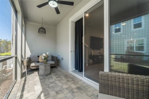 Touwnhouse à vendre à Odessa, Floride: 3 chambres, 159.42 m2 № 2210528 - photo 27