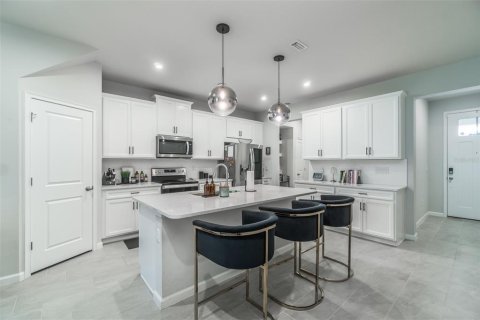 Touwnhouse à vendre à Odessa, Floride: 3 chambres, 159.42 m2 № 2210528 - photo 13