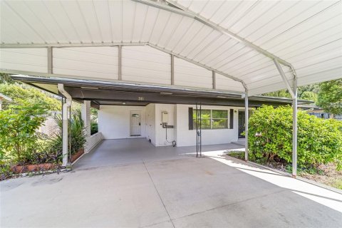 Villa ou maison à vendre à Ocala, Floride: 2 chambres, 117.34 m2 № 1917773 - photo 3