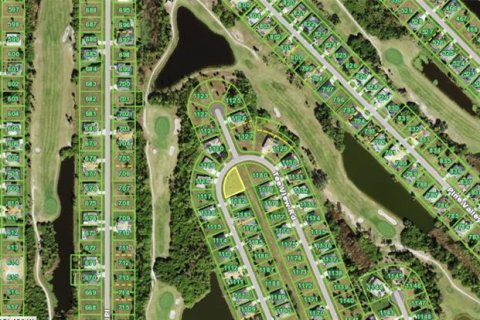 Land in Rotonda, Florida № 2378941 - photo 2