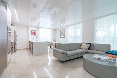 Condo in Sunny Isles Beach, Florida, 3 bedrooms  № 1889848 - photo 3